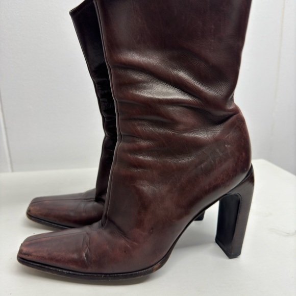 Gucci boots size 7B - Picture 2 of 10